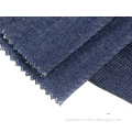 Wholesale Cotton Denim Fabric With Slub For Jeans